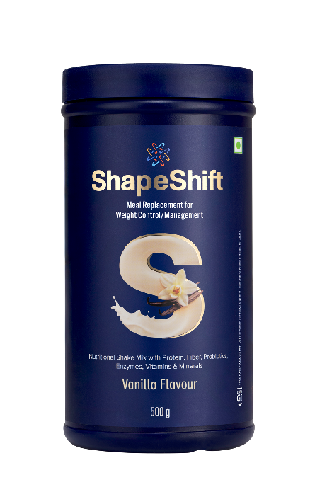 Meal Replacement Nutritional Shake