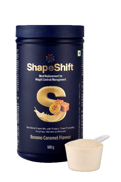 Meal replacement shakes
